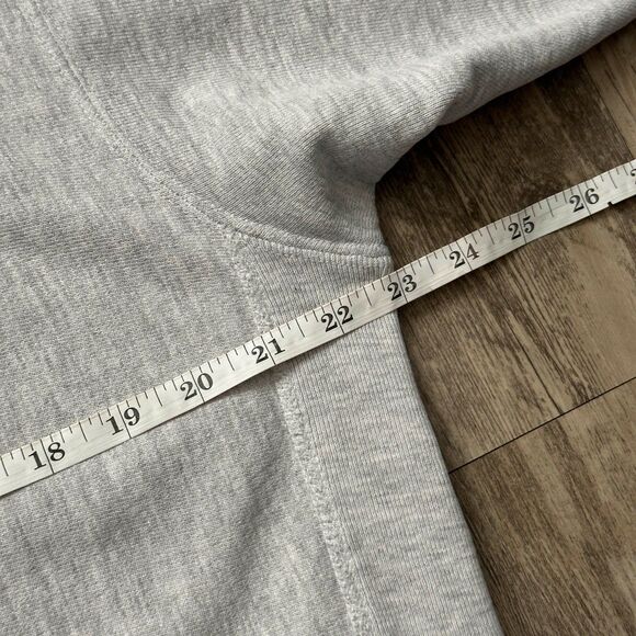 Vintage 90s Champion Reverse Weave Sweatshirt Size XXL - Picture 2 of 8